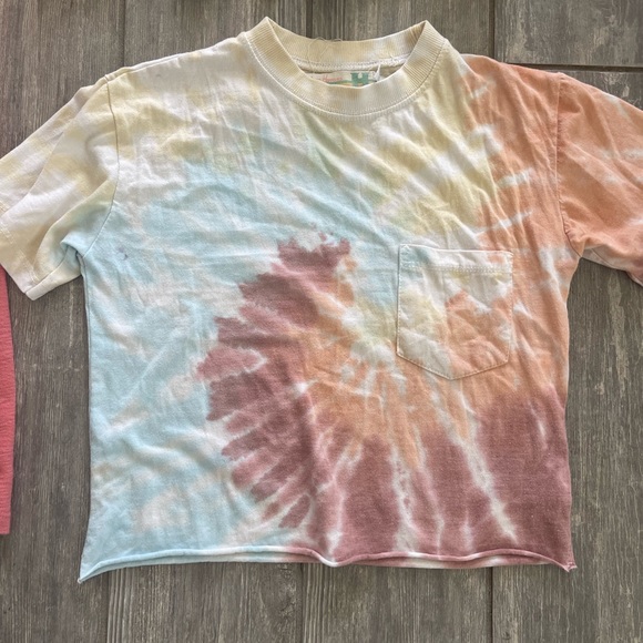 Summer bundle!  Girls size 8/10 - Picture 2 of 6